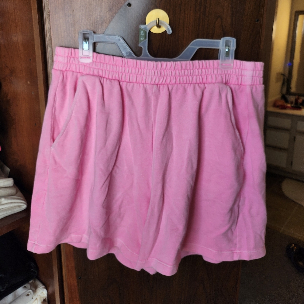 Old Navy Socomfy Terry Shorts